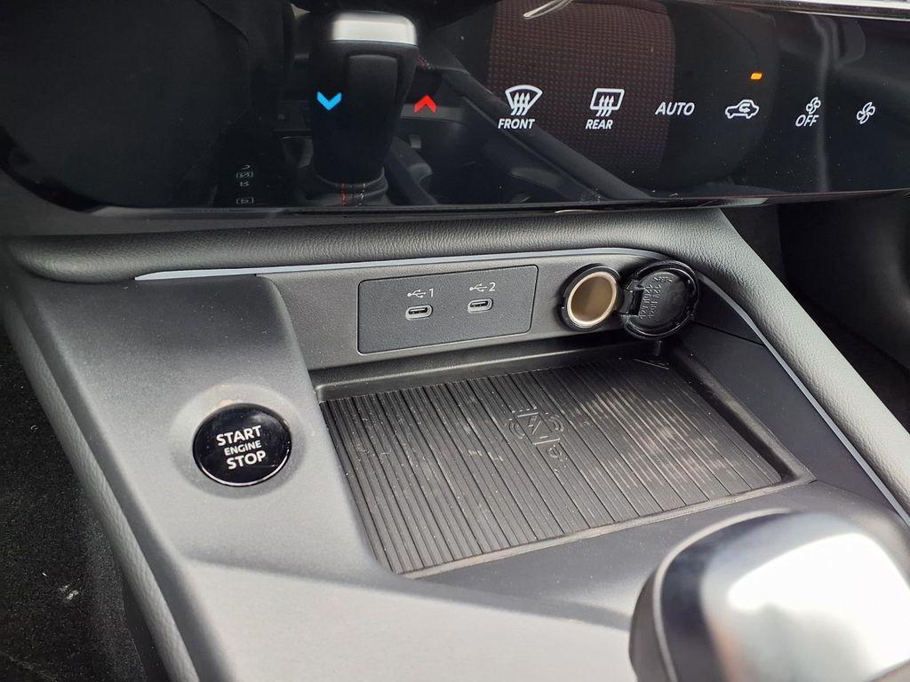 new 2026 Nissan Sentra car, priced at $25,274