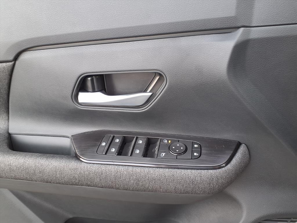 new 2026 Nissan Kicks car, priced at $26,855