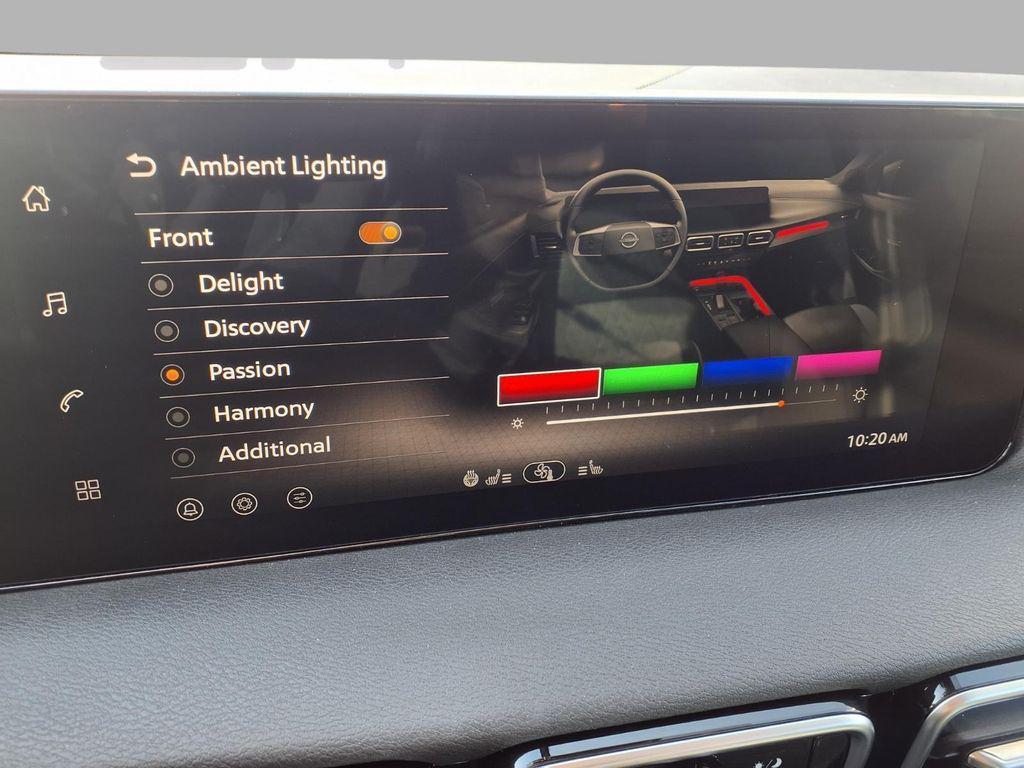 new 2026 Nissan Sentra car, priced at $23,364