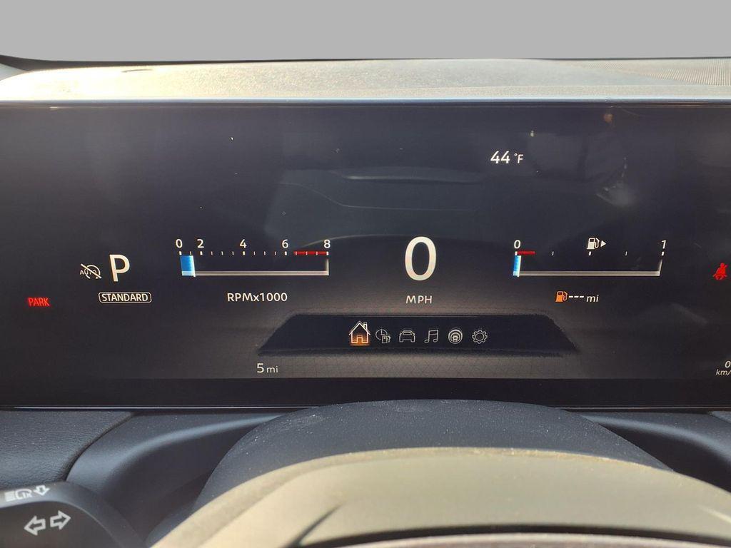 new 2026 Nissan Sentra car, priced at $23,364