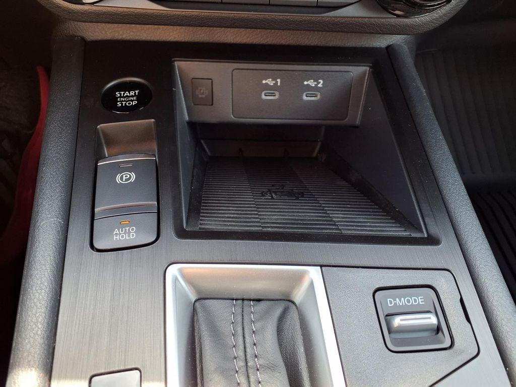 new 2026 Nissan Kicks car, priced at $26,462