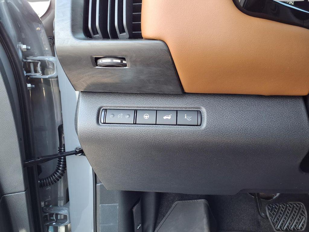new 2026 Nissan Pathfinder car, priced at $47,313