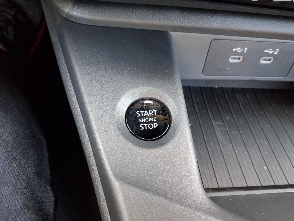 new 2026 Nissan Sentra car, priced at $22,663