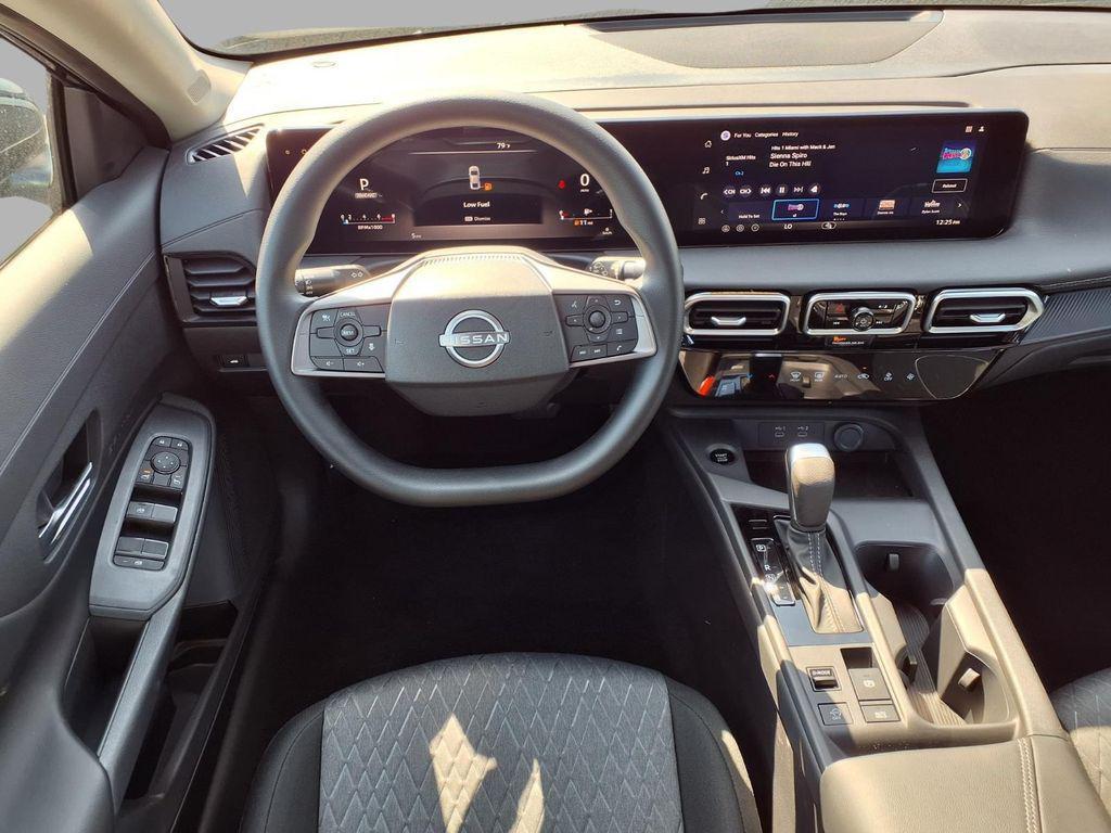 new 2026 Nissan Sentra car, priced at $22,663