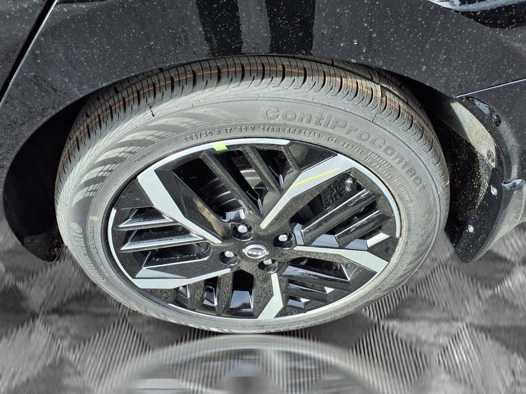 new 2025 Nissan Versa car, priced at $20,787