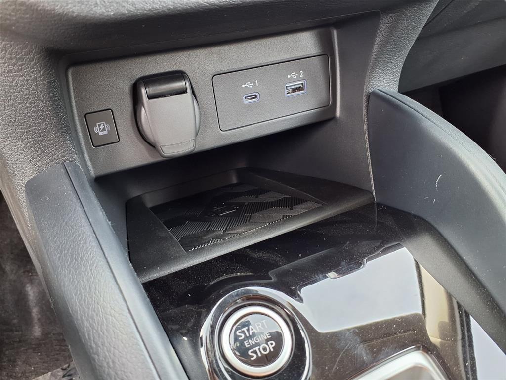 new 2025 Nissan Versa car, priced at $20,787