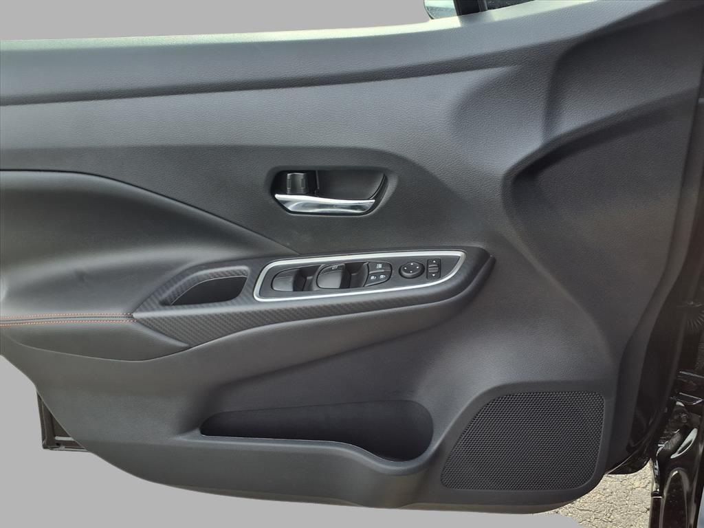 new 2025 Nissan Versa car, priced at $20,787