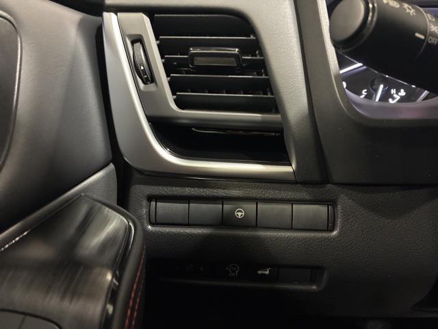 new 2026 Nissan Rogue car, priced at $33,727