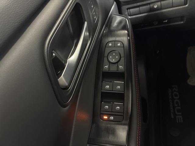 new 2026 Nissan Rogue car, priced at $33,727