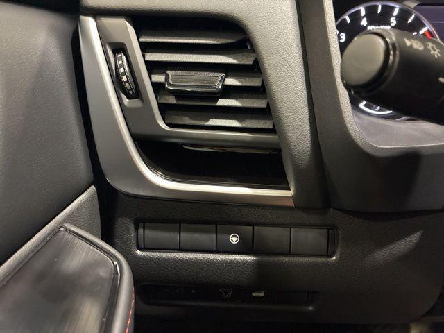 new 2026 Nissan Rogue car, priced at $32,439