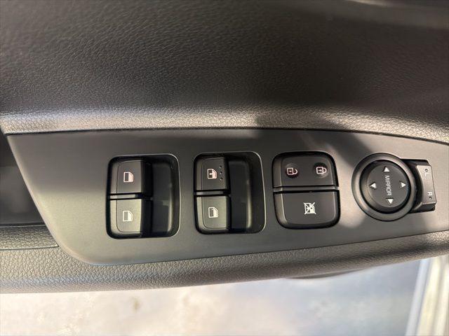 used 2023 Kia Rio car, priced at $16,900