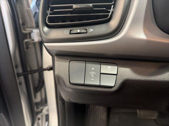 used 2023 Kia Rio car, priced at $16,900