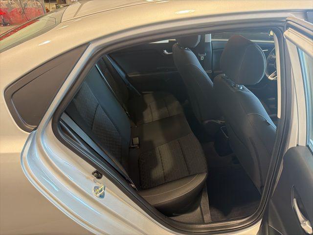 used 2023 Kia Rio car, priced at $16,900
