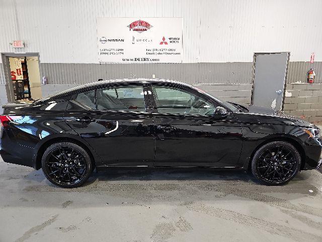 new 2026 Nissan Altima car, priced at $32,333