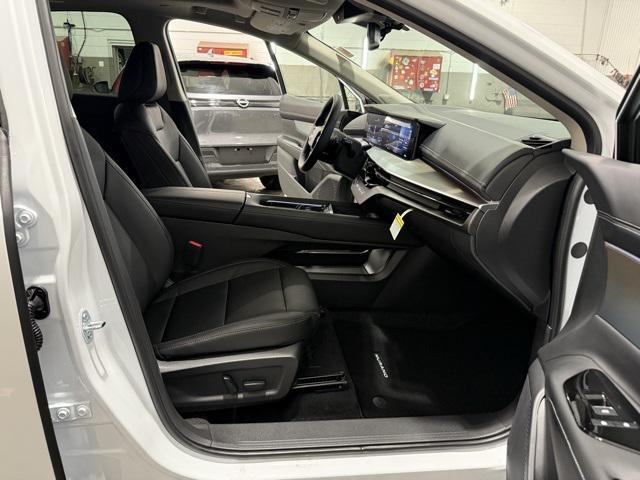 new 2025 Nissan Murano car, priced at $43,388