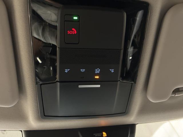 new 2025 Mitsubishi Outlander car, priced at $32,200