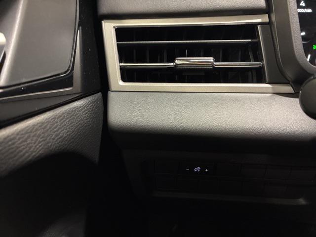 new 2025 Mitsubishi Outlander car, priced at $32,200