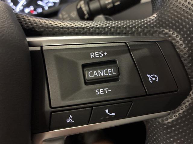 new 2025 Mitsubishi Outlander car, priced at $32,200