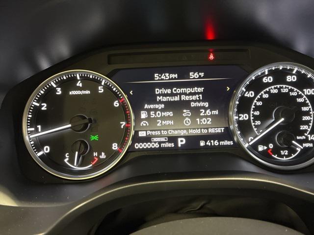 new 2025 Mitsubishi Outlander car, priced at $32,200