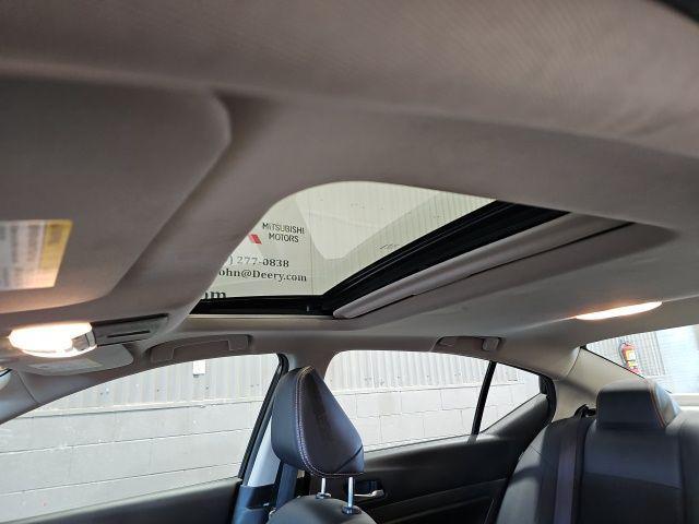 used 2021 Nissan Altima car, priced at $13,900