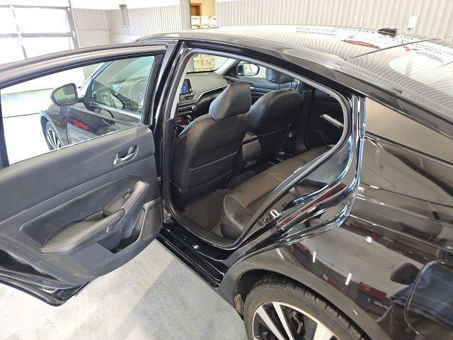 used 2021 Nissan Altima car, priced at $13,900