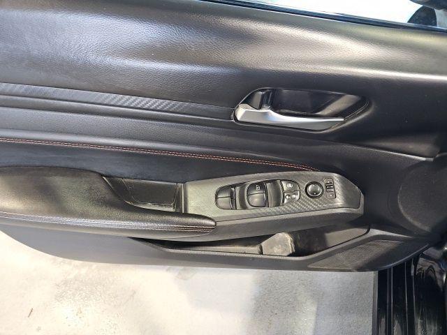 used 2021 Nissan Altima car, priced at $13,900