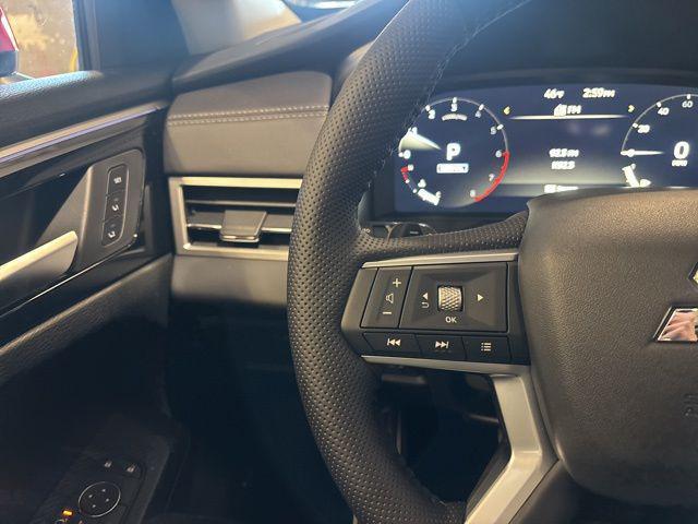 new 2026 Mitsubishi Outlander car, priced at $41,938