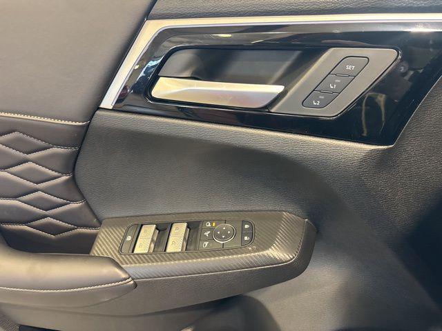 new 2026 Mitsubishi Outlander car, priced at $41,938