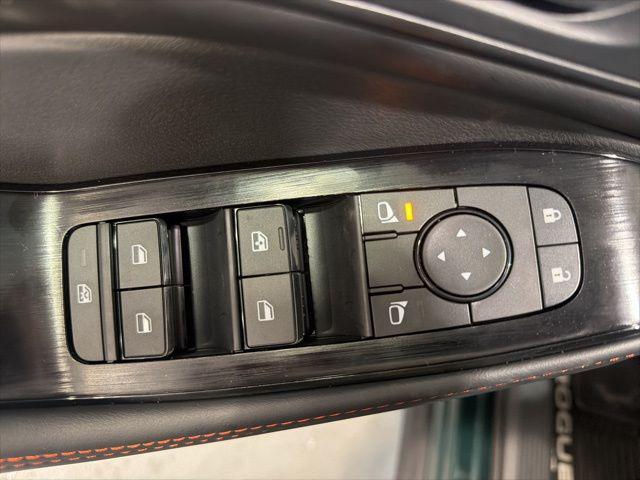 new 2026 Nissan Rogue car, priced at $32,843