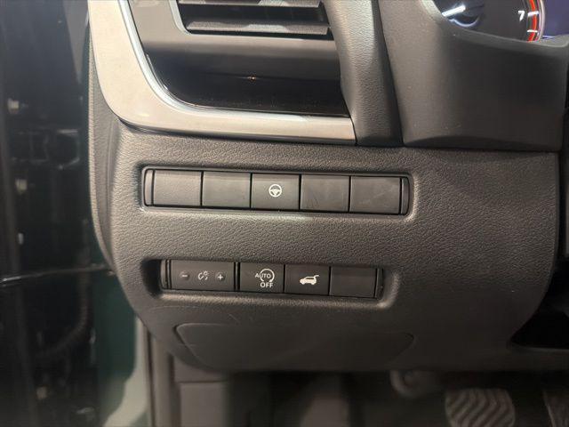 new 2026 Nissan Rogue car, priced at $32,843