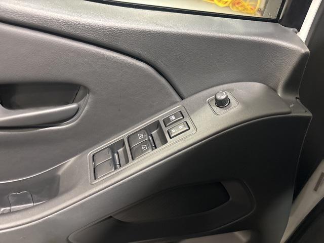 new 2026 Nissan Frontier car, priced at $40,903