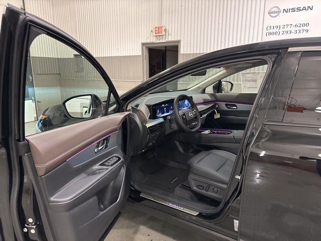 new 2026 Nissan Murano car, priced at $46,968