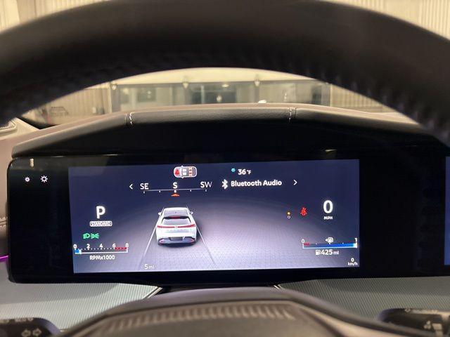 new 2026 Nissan Murano car, priced at $46,968