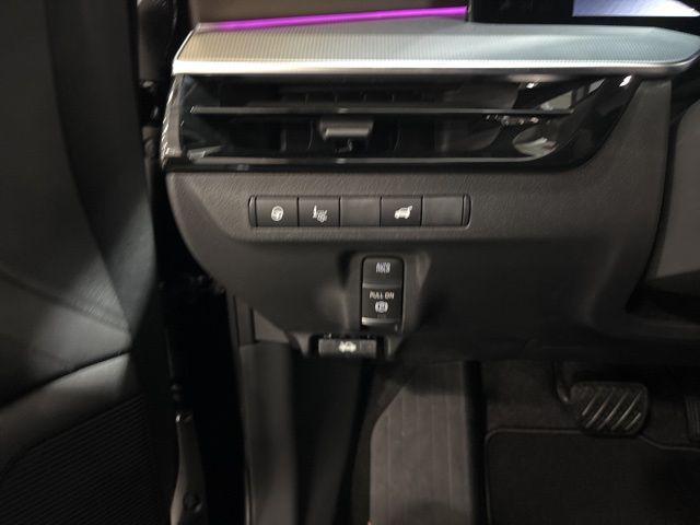 new 2026 Nissan Murano car, priced at $46,968