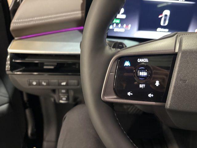 new 2026 Nissan Murano car, priced at $46,968