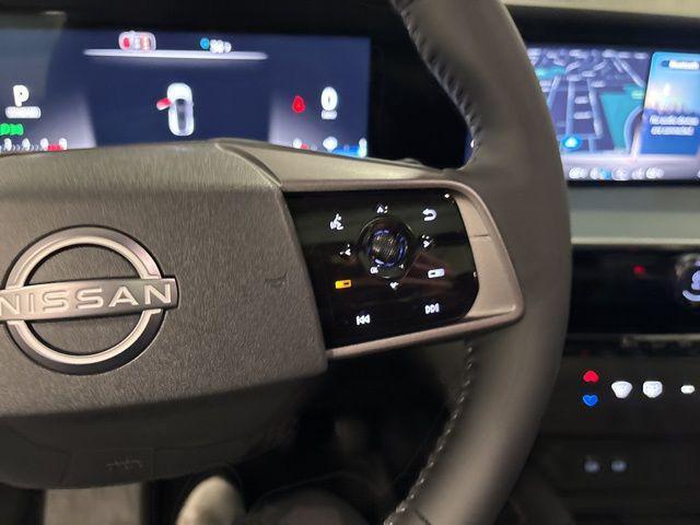 new 2026 Nissan Murano car, priced at $46,968