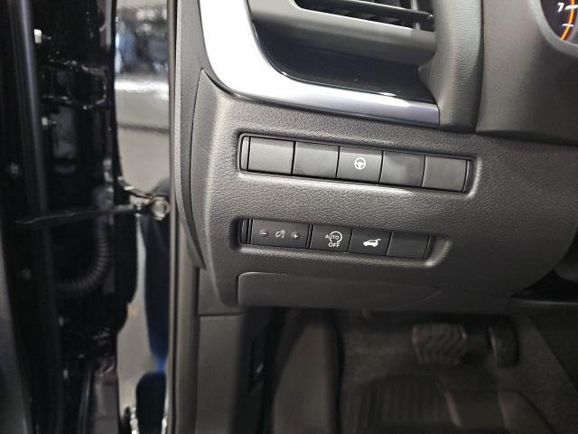 new 2026 Nissan Rogue car, priced at $32,939