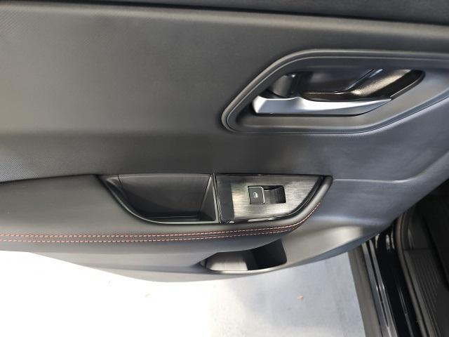 new 2026 Nissan Rogue car, priced at $32,939