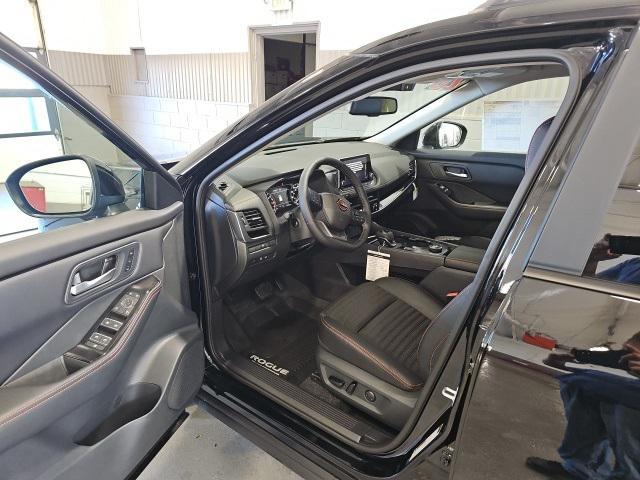 new 2026 Nissan Rogue car, priced at $32,939