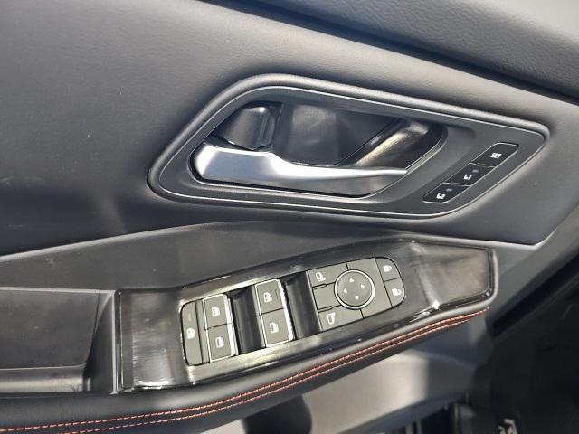 new 2026 Nissan Rogue car, priced at $32,939