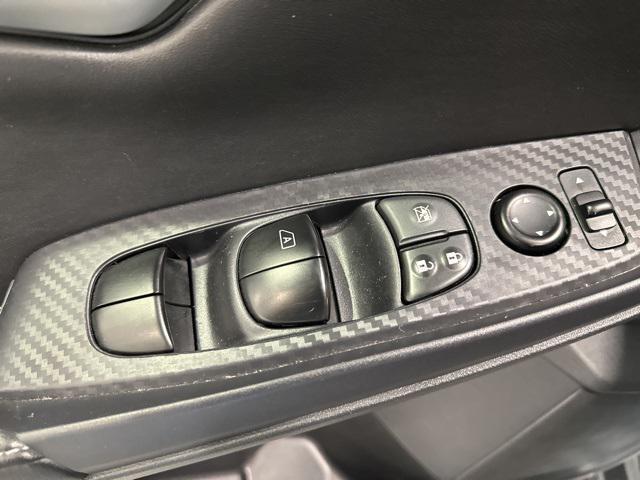 used 2024 Nissan Sentra car, priced at $19,500