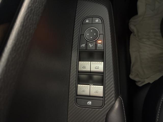 new 2025 Mitsubishi Outlander car, priced at $37,257