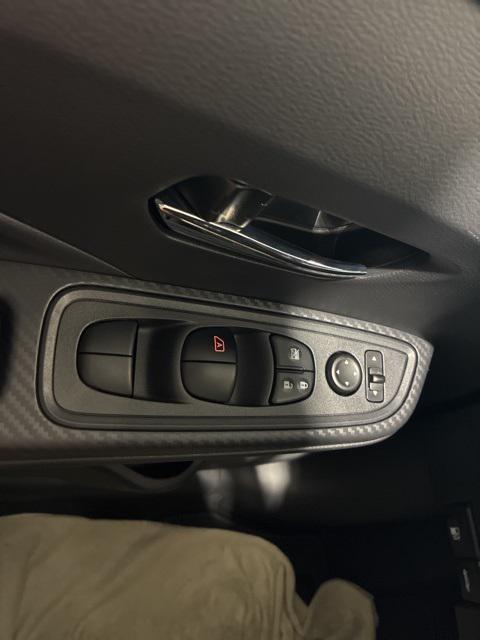 new 2025 Nissan Versa car, priced at $21,240