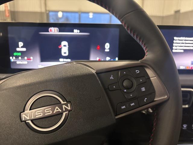 new 2026 Nissan Sentra car, priced at $30,505