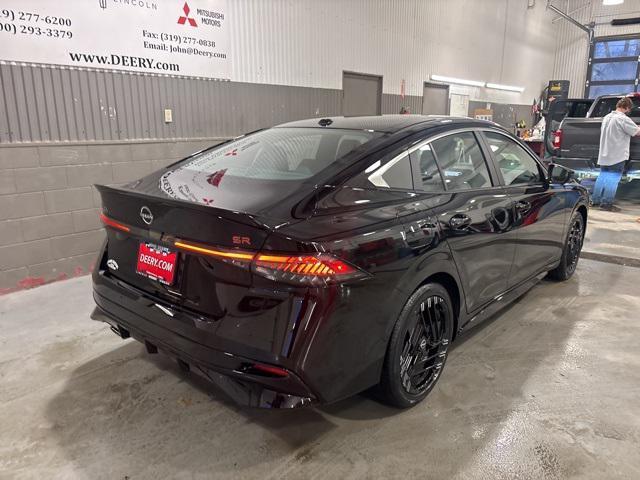 new 2026 Nissan Sentra car, priced at $30,505