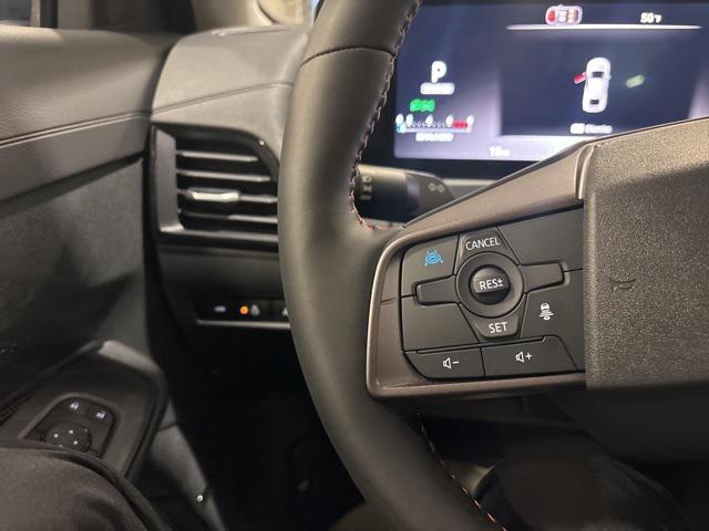 new 2026 Nissan Sentra car, priced at $30,505