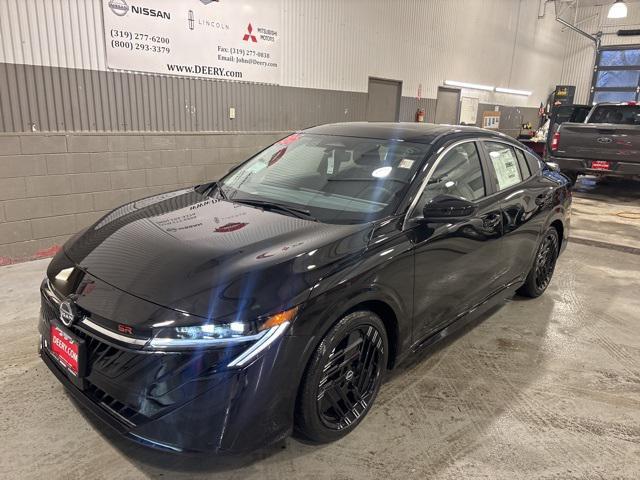 new 2026 Nissan Sentra car, priced at $30,505