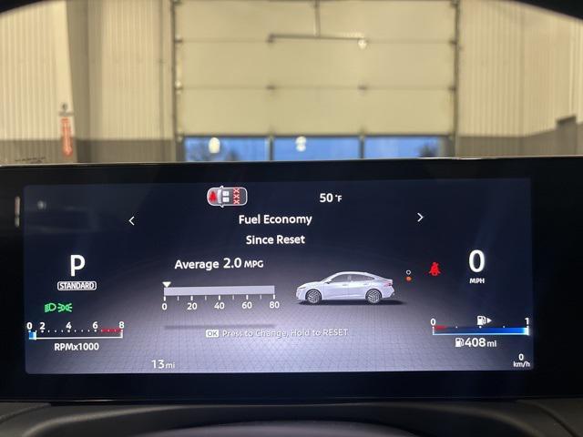 new 2026 Nissan Sentra car, priced at $30,505