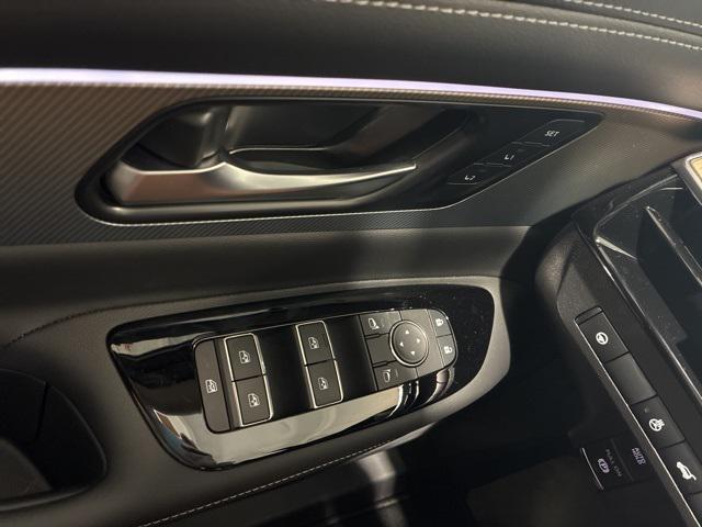 new 2025 Nissan Murano car, priced at $42,363