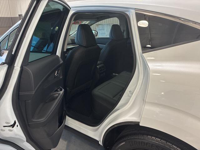 new 2025 Nissan Murano car, priced at $42,363